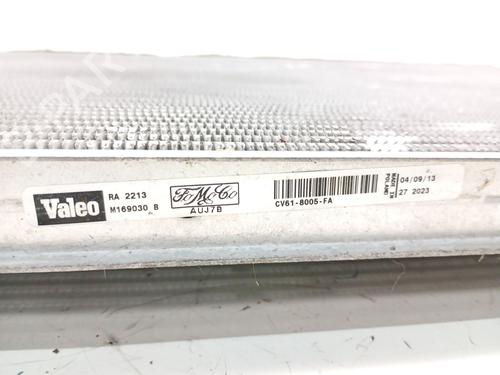 Water radiator FORD KUGA II (DM2) 2.0 TDCi 4x4 | BP35904138M31 - Image 4