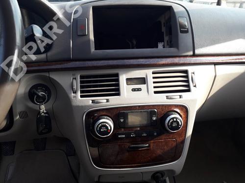 Rear left lock HYUNDAI SONATA V (NF) 2.0 CRDi | BP10663685C100  - Image 10