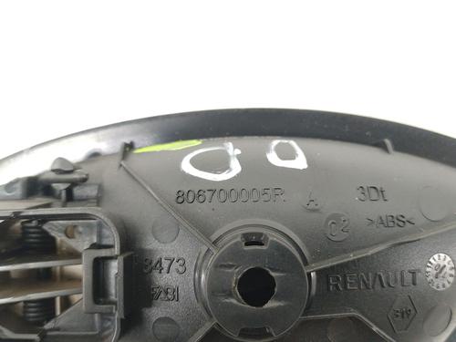 Front right interior door handle RENAULT LAGUNA III (BT0/1) 2.0 dCi (BT01, BT08, BT09, BT0E, BT0K, BT12, BT1C, BT1D,... | BP31974018I14