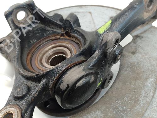 Højre Styrespindel Lejehus CITROËN C5 II Break (RE_) 2.0 HDi (RERHRH) | BP29506053M26 