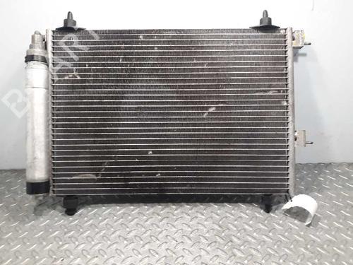 Used AC radiator PEUGEOT 307 SW (3H) 1.6 16V (109 hp) 6971781