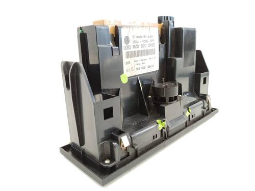 Commande Chauffage AUDI A2 (8Z0) 1.4 | BP18922145I5 