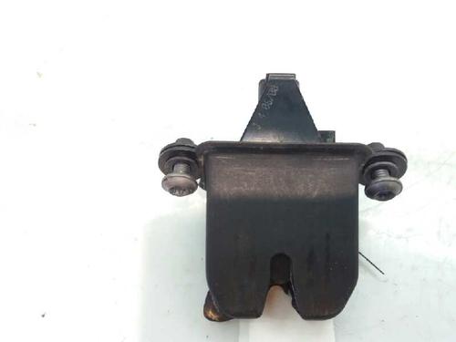 Used Tailgate lock SKODA OCTAVIA II (1Z3) [2004-2013]  4694938