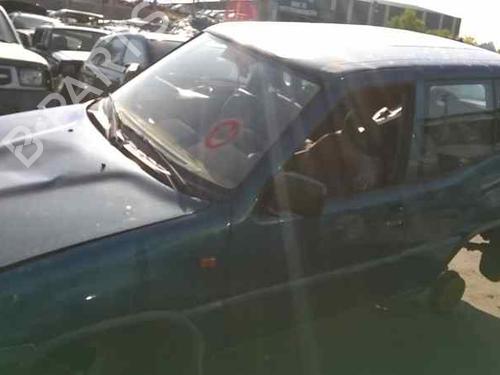 Kombinert Instrument NISSAN TERRANO II (R20) 2.7 TDi 4WD | BP3078575C47 