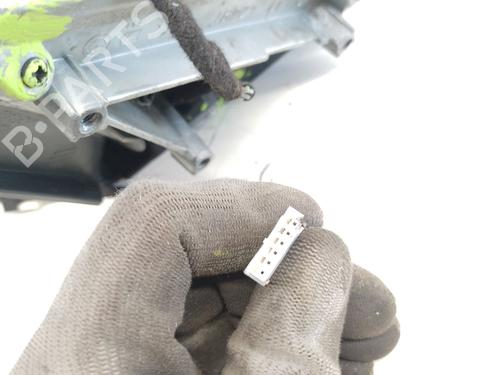 Left mirror BMW 3 (E46) 320 d | BP26974523C26 