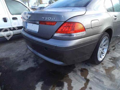 Front left interior door handle BMW 7 (E65, E66, E67) 730 d | BP3221954I13  - Image 13