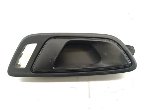 Used Front left interior door handle SEAT LEON (5F1) [2012-2021]  10680153