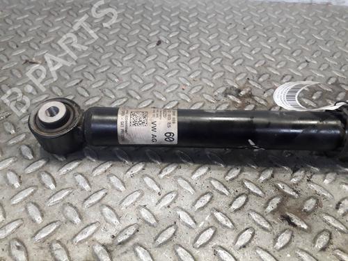 Right rear shock absorber SEAT LEON (5F1) 1.6 TDI | BP15691300M19 