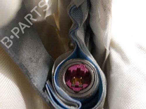 Left curtain airbag SEAT LEON (1P1) 1.9 TDI | BP6996520C11 