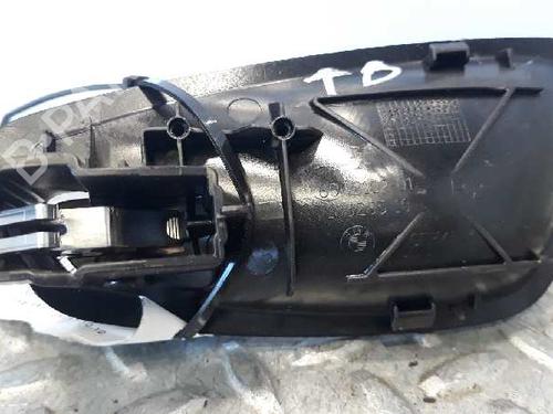 Rear right interior door handle BMW 1 (E87) 116 d | BP6159225I16 