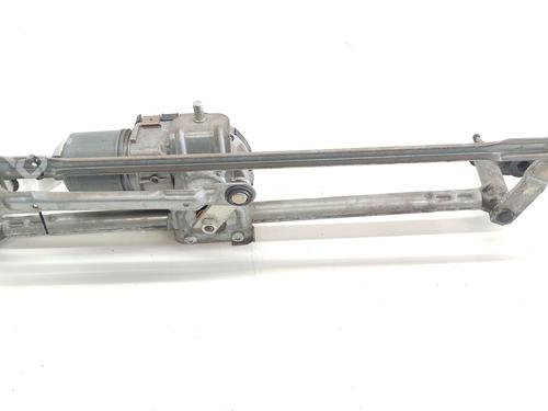 Front wiper motor SKODA OCTAVIA II (1Z3) 1.9 TDI | BP26640562M29 