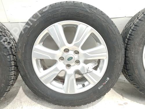 Rim LAND ROVER DISCOVERY IV (L319) 3.0 SDV6 4x4 | BP26495244C45 