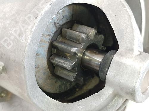 Starter RENAULT MASTER II Van (FD) 2.5 dCi (FD01, FD02, FD21, FD22, FD31, FD32, FD3Y, FD71,... | BP30104851M8