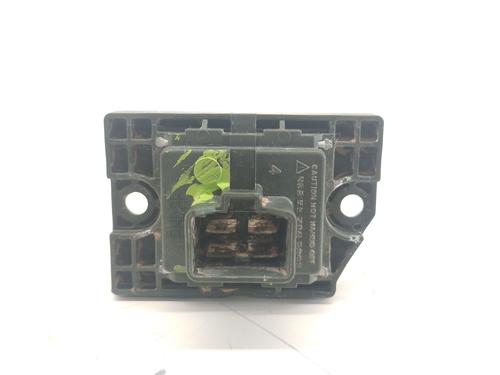Heater resistor KIA SPORTAGE IV (QL, QLE) 1.6 CRDi | BP28036638M108 