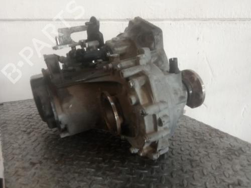Gearbox SEAT IBIZA IV (6J5, 6P1)  | BP10632230M3 
