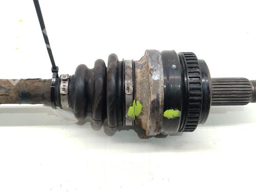 Right rear driveshaft BMW 1 (E87)  | BP31381052M41 