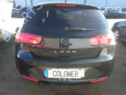Left front window switch SEAT LEON (1P1)  | BP3150416I27 
