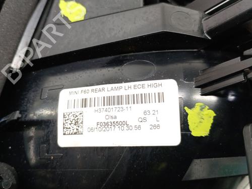 Left taillight MINI MINI COUNTRYMAN (F60) Cooper SD | BP40237976C34 - Image 4