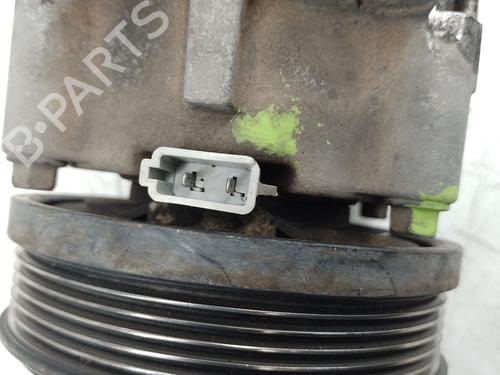 AC compressor FORD MONDEO III (B5Y) 2.0 TDCi | BP25790697M34 