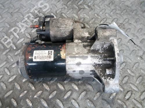 Startmotor CITROËN C-CROSSER (VU_, VV_) [2007-2012]  16858753