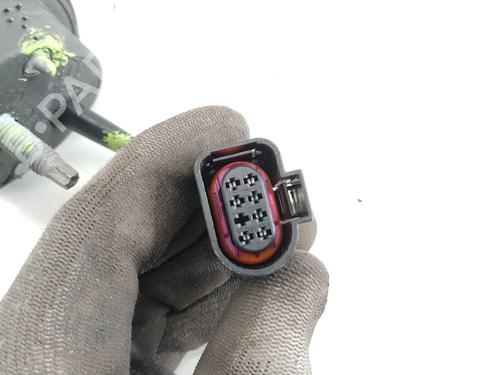 Left mirror SEAT LEON (1P1) 2.0 TDI 16V | BP29246108C26 
