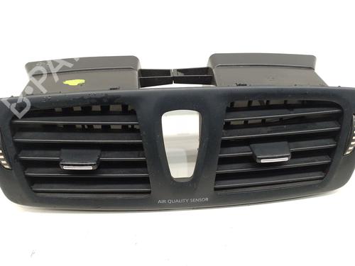 Entlüftung für RENAULT MEGANE III Hatchback (BZ0/1_, B3_) 1.6 dCi (BZ00, BZ12, BZ13) (130 hp) 31645423