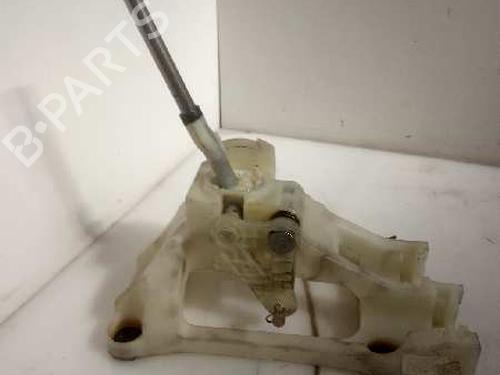 Gear lever HYUNDAI i30 (FD)  | BP7432301M90 