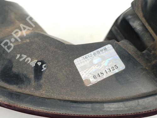 Lampa tylna lewa SSANGYONG ACTYON I 2.0 Xdi | BP30874540C34