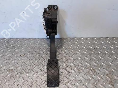 Used Pedal VW POLO V (6R1, 6C1) [2009-2022]  6333672
