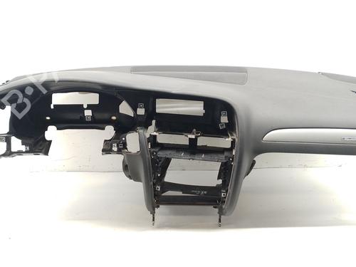 Used Airbag Kit AUDI A4 B8 (8K2) 2.0 TDI (143 hp) 30969967