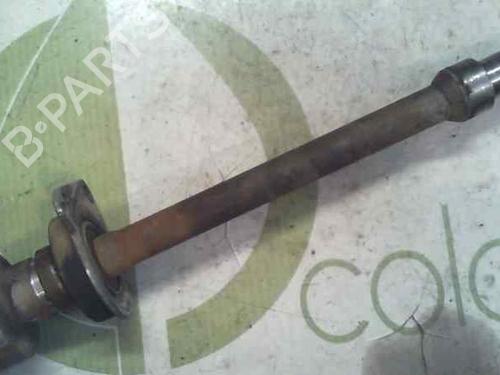 Used Right front driveshaft FORD MONDEO II Saloon (BFP) [1996-2000]  3060201