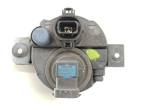 Left front fog light NISSAN PULSAR Hatchback (C13) 1.5 dCi | BP33335217C30 - Image 3