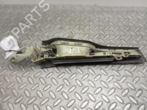 Rear left exterior door handle SEAT LEON (1P1) 1.9 TDI | BP9177705C130 
