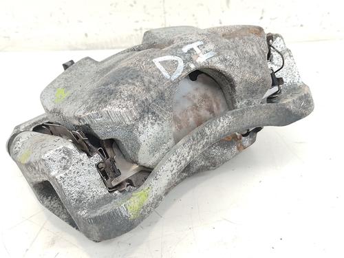 Used Left front brake caliper RENAULT KADJAR (HA_, HL_) 1.6 dCi 130 (HLA4) (130 hp) 25769832