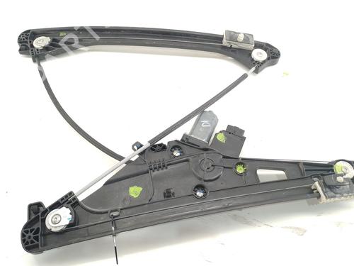 Front left window mechanism CITROËN C5 AIRCROSS (A_) 1.2 PureTech 130 (ARHNSJ) | BP34006597C22  - Image 5