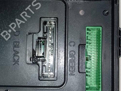 Electronic module RENAULT SCÉNIC III (JZ0/1_) 1.6 16V (JZ0U, JZ1B) | BP21063218M83 