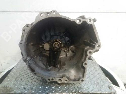 Used Gearbox KIA SPORTAGE SUV (K00) 2.0 TD 4WD (83 hp) 3546907