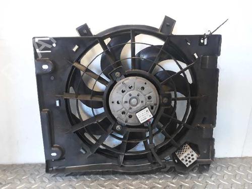 Radiator fan OPEL ASTRA H Estate (A04)  | BP7822066M35 