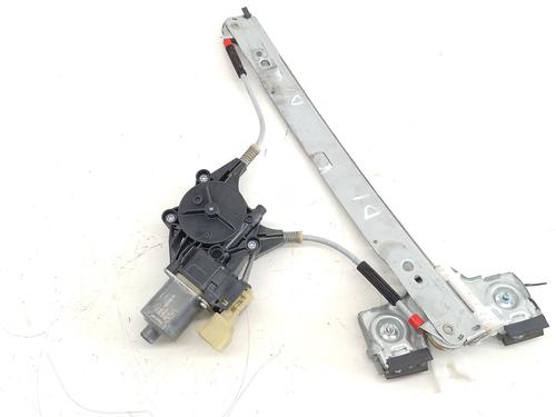 Used Front left window mechanism Front left window mechanism 36887131 36887131