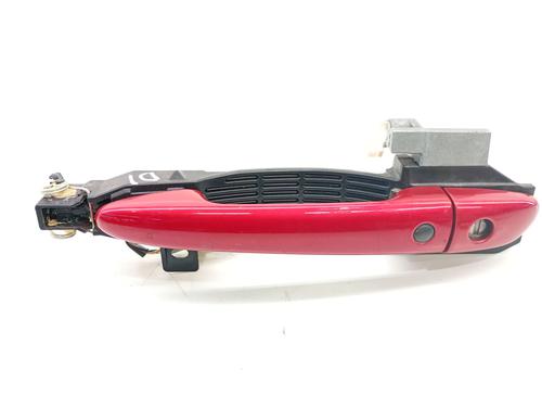 Used Front left exterior door handle Front left exterior door handle MAZDA 6 Estate (GJ, GL) 2.5 (192 hp) 35904080 35904080