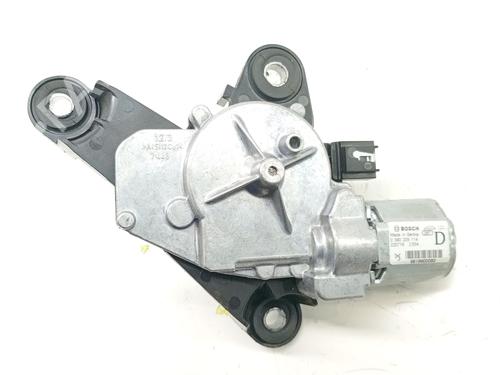 Used Rear wiper motor Rear wiper motor PEUGEOT 208 II (UB_, UP_, UW_, UJ_) 1.2 PureTech 100 (101 hp) 40498650 40498650