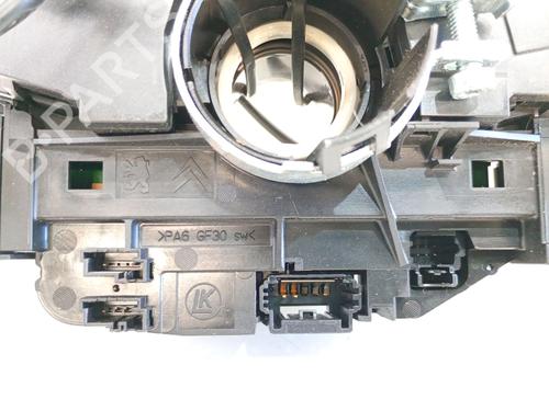 Switch CITROËN DS5 2.0 HDi 165 Hybrid4 4x4 | BP37611059I30 - Image 10