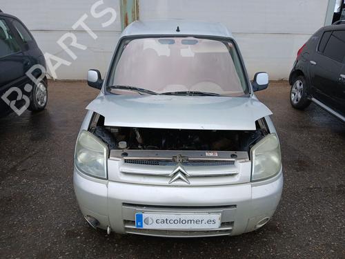 Used Parts CITROËN BERLINGO / BERLINGO FIRST Box Body/MPV (M_) 1.9 D 70 (MBWJZ, MCWJZ) (69 hp) 4474158