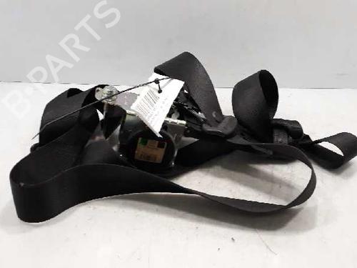 Used Front right seatbelt OPEL ASTRA H (A04) [2004-2014]  8758788