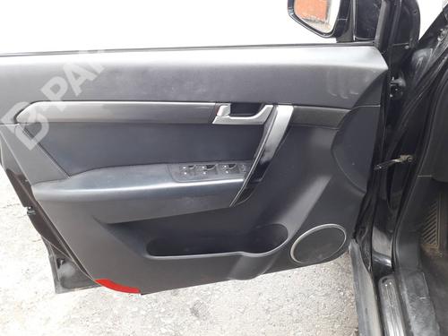 Right rear shock absorber CHEVROLET CAPTIVA (C100, C140) 2.0 D 4WD | BP10051432M19  - Image 9