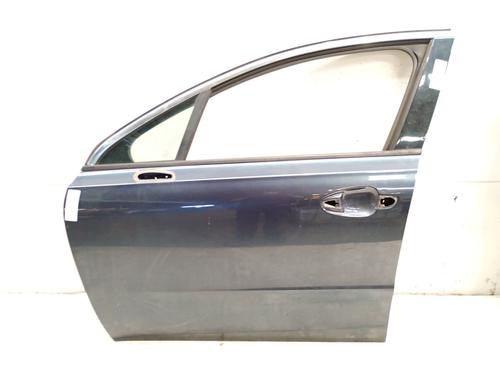 Used Left front door Left front door PEUGEOT 508 I (8D_) 2.0 HDi (140 hp) 40044544 40044544