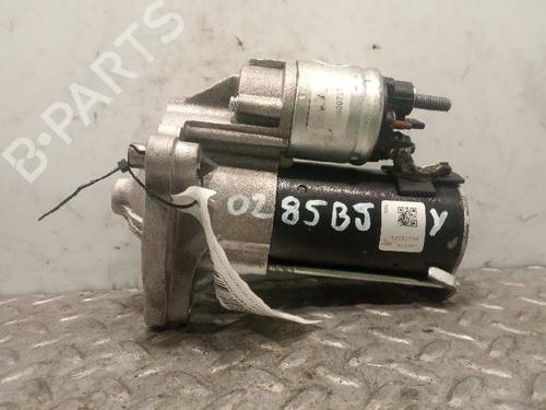 Startmotor CITROËN XSARA (N1) 1.6 16V (109 hp) 6710508