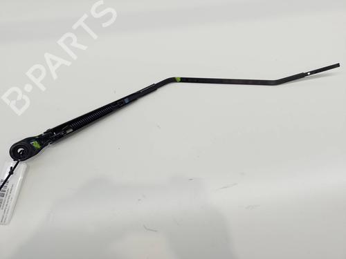Braço escova frente RENAULT SCÉNIC III (JZ0/1_) 1.6 16V (JZ0U, JZ1B) (110 hp) 21063254