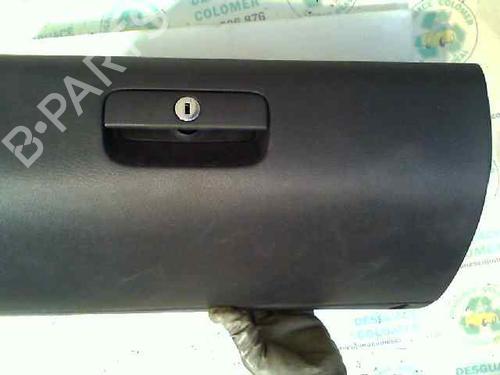 Used Glove box SKODA OCTAVIA I (1U2) 1.9 TDI (100 hp) 3044202