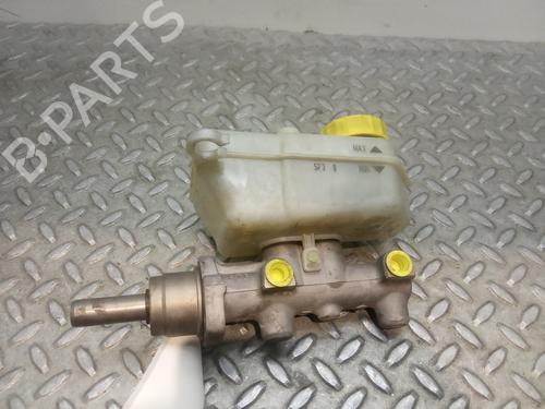 Brake master cylinder SKODA FABIA II (542)  | BP9556849M77 